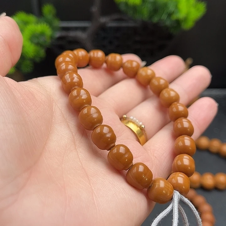 手串猴头核桃福利葫芦