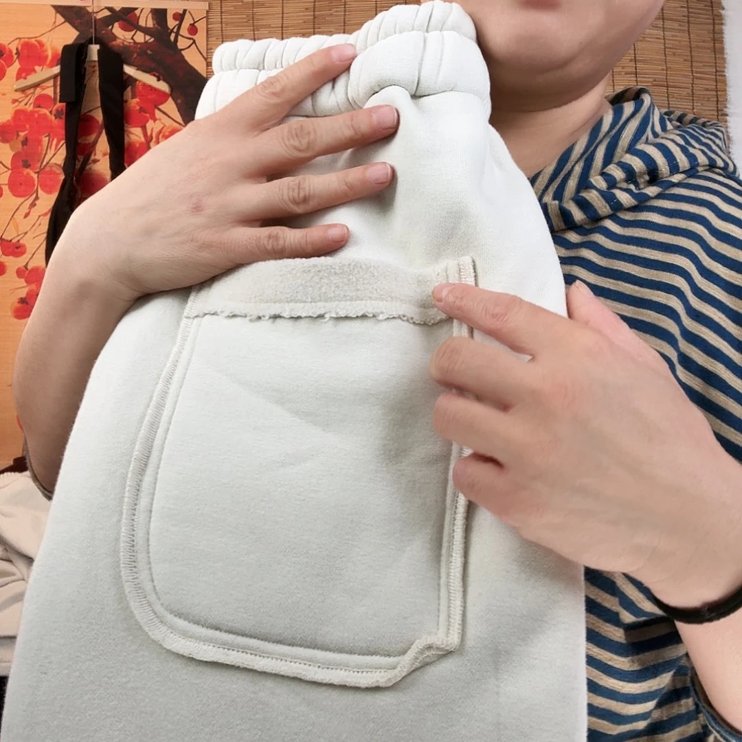 休闲裤不退不换特价