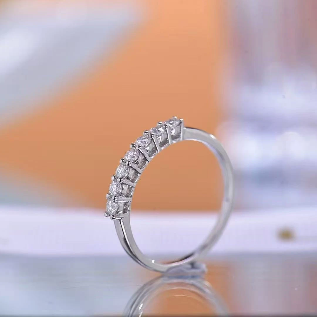 Bing严选 七公主排戒