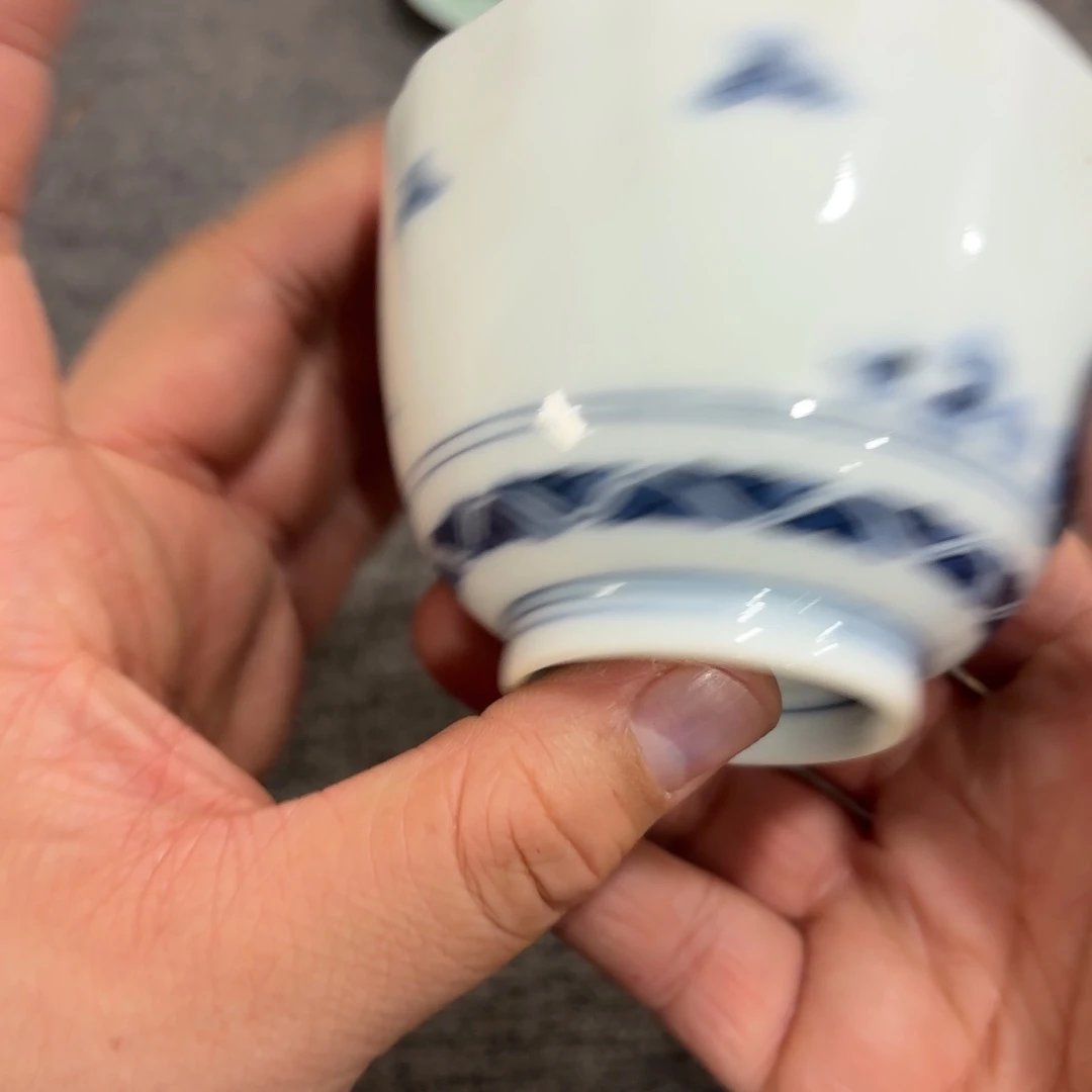非常好看的物品 The