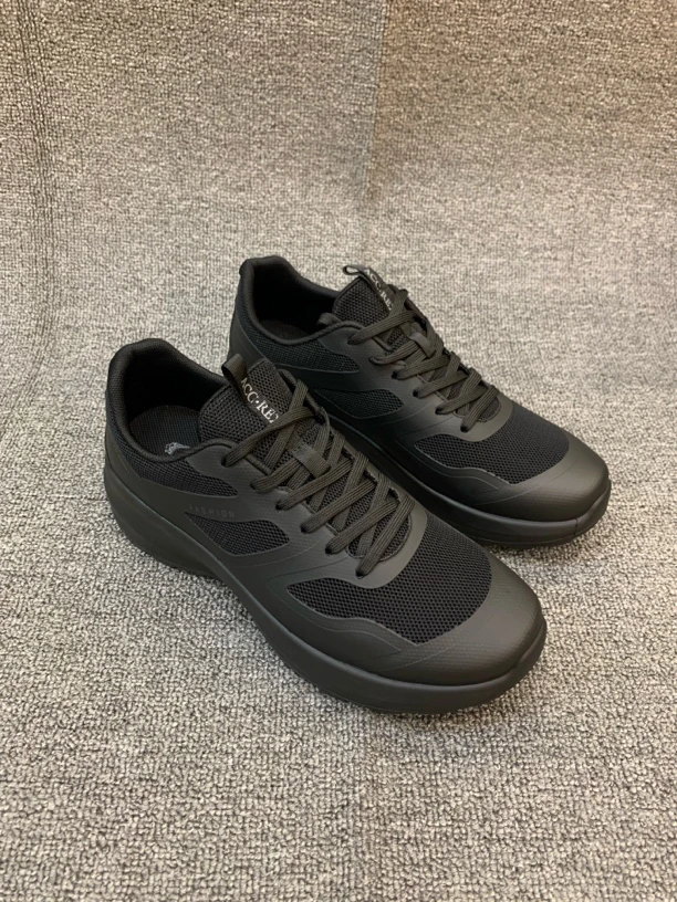 夏季单网男鞋舒适百搭潮流男士单网鞋09