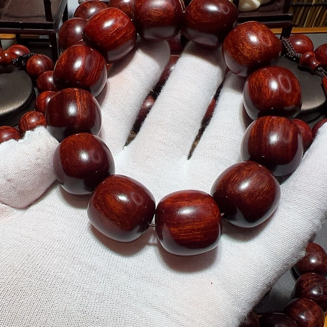 木2.0老型珠果冻泥料