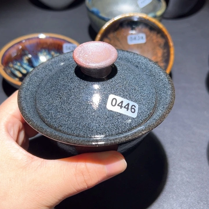 人***人茶盏悠悠精品茶盏446