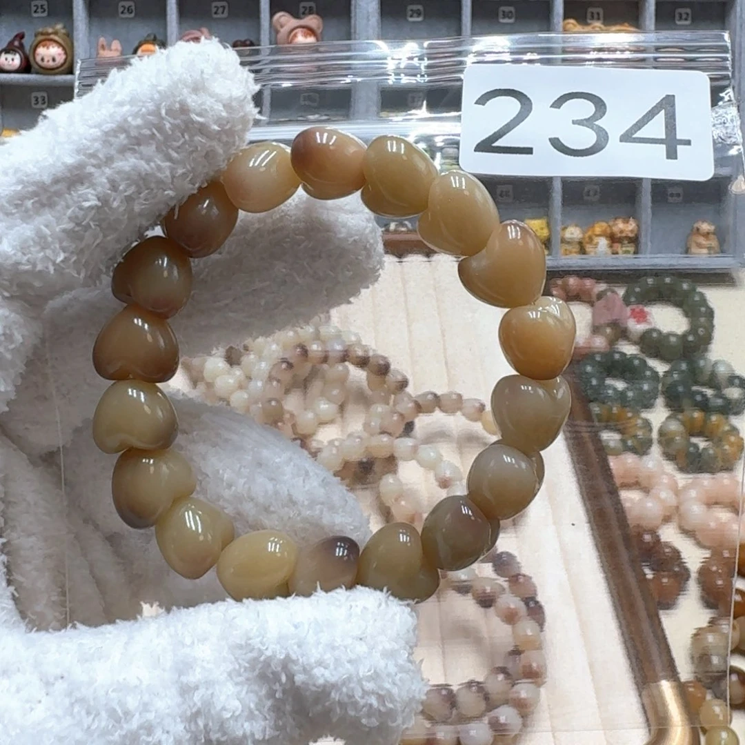 菩提根/象牙果吊坠