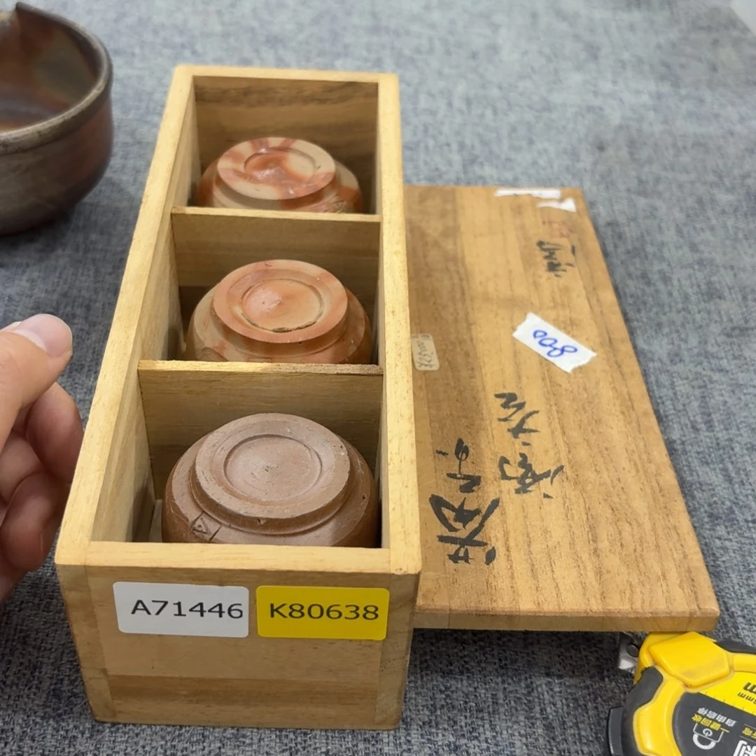 茶杯紫砂非常美丽漂亮的物品