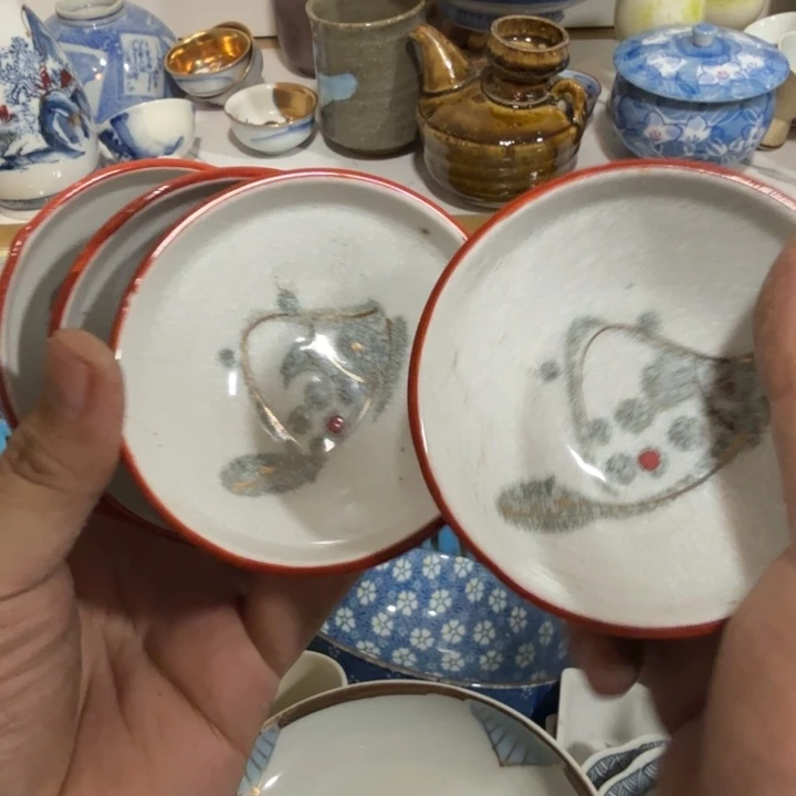 陶瓷推荐第二名20包邮