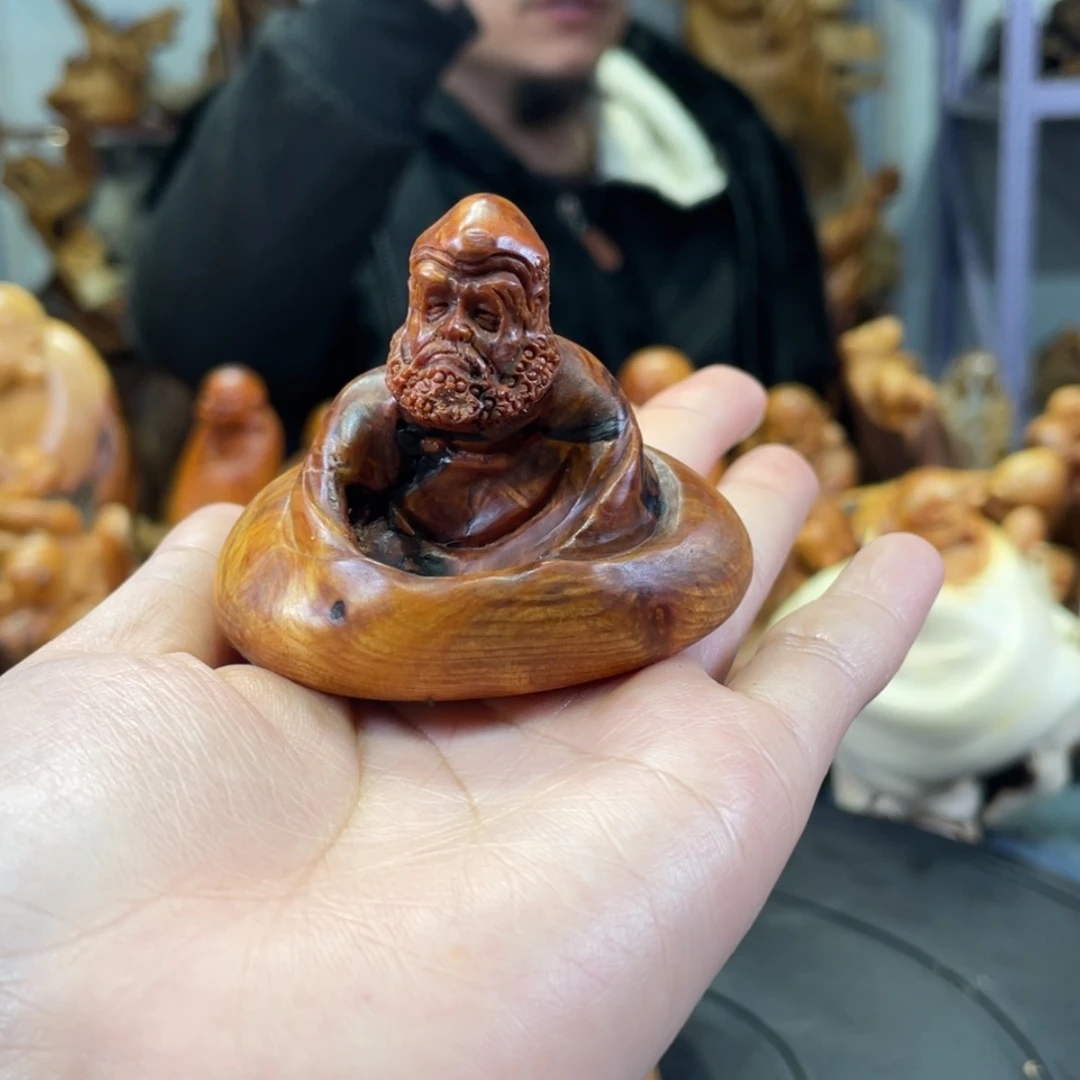 【闪购商品】柏木（崖柏）其他