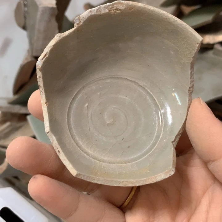 当代用****2现代全手工工艺品