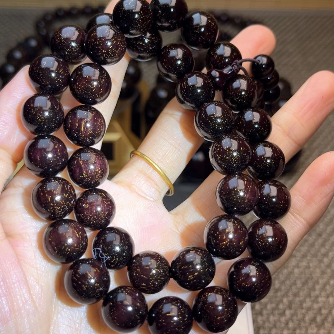 檀香紫檀（小叶紫檀）1.2 36满星