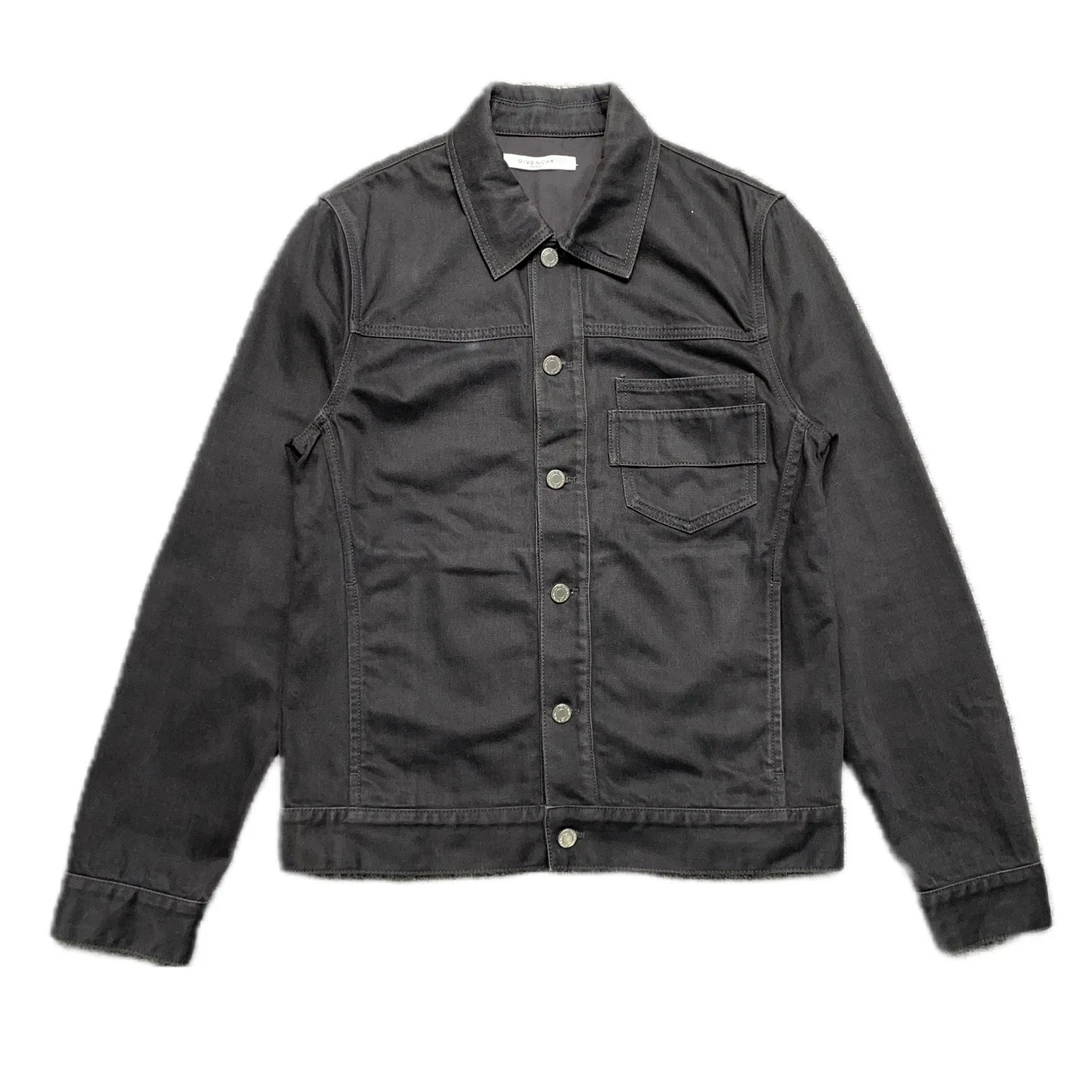 99新 Givenchy/纪梵希 外套/L码/A0546