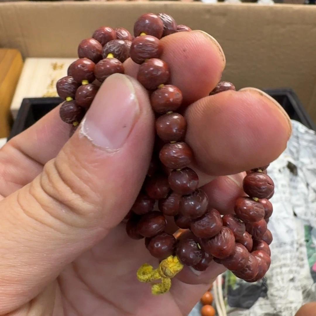 陶瓷手串，多样性发一