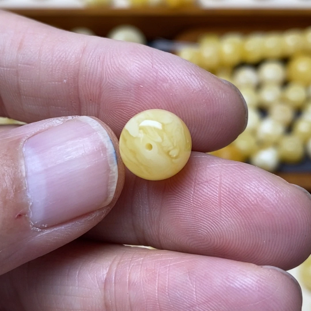 未镶嵌蜜蜡琥珀画¹****₁
