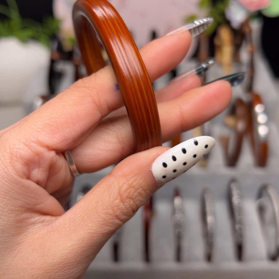 S***e藤类手串/手链金刚藤手镯