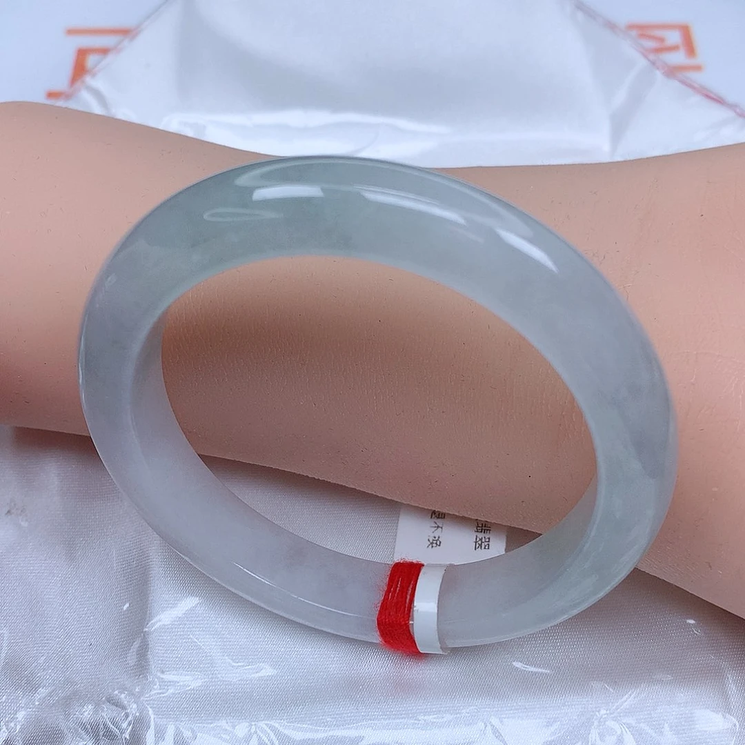 【闪购商品】未镶嵌手镯翡翠,53