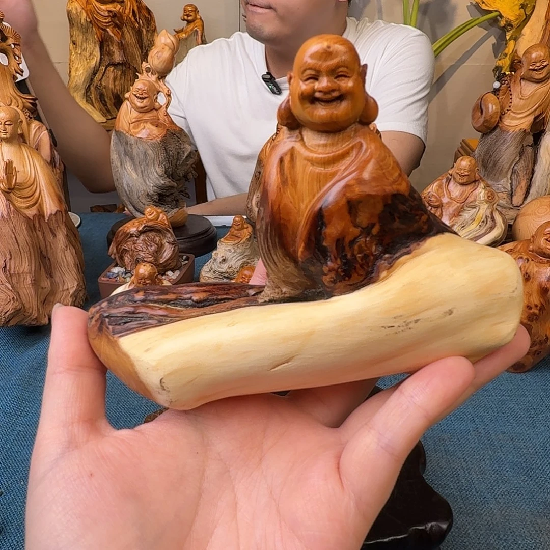 柏木（崖柏）关注一下