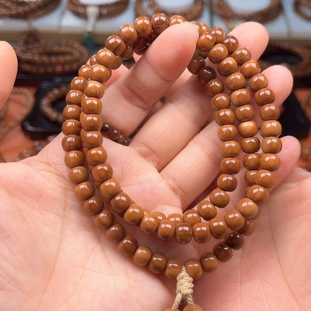 库克手串7✖️6老型114颗