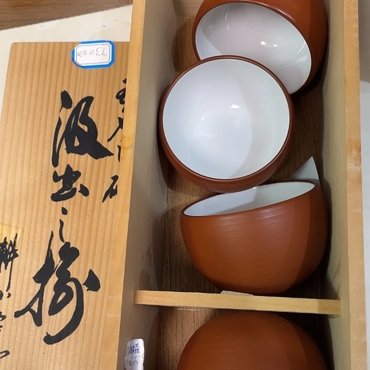 茶宠摆件工艺美术作品