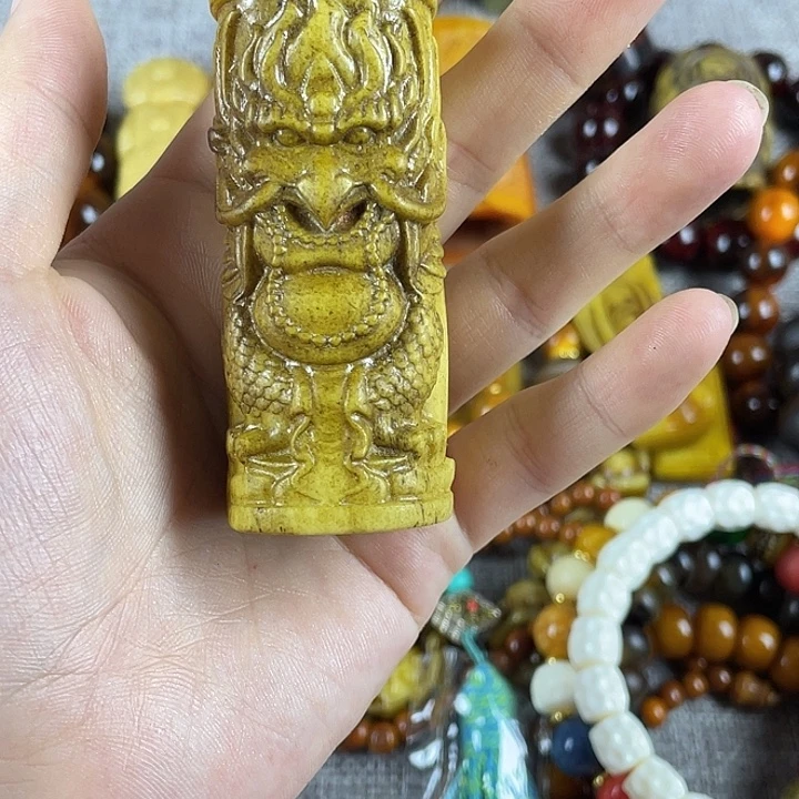 多***年非金属大理石手把