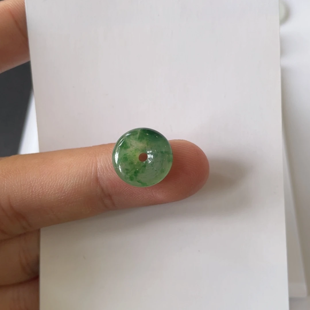 未镶嵌挂件翡翠翡翠珠宝翡翠珠宝