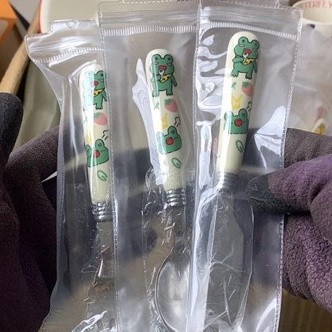 陶瓷制品满25拼单发货默认微瑕