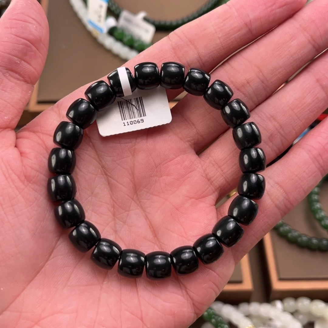 手链未镶嵌和田玉069