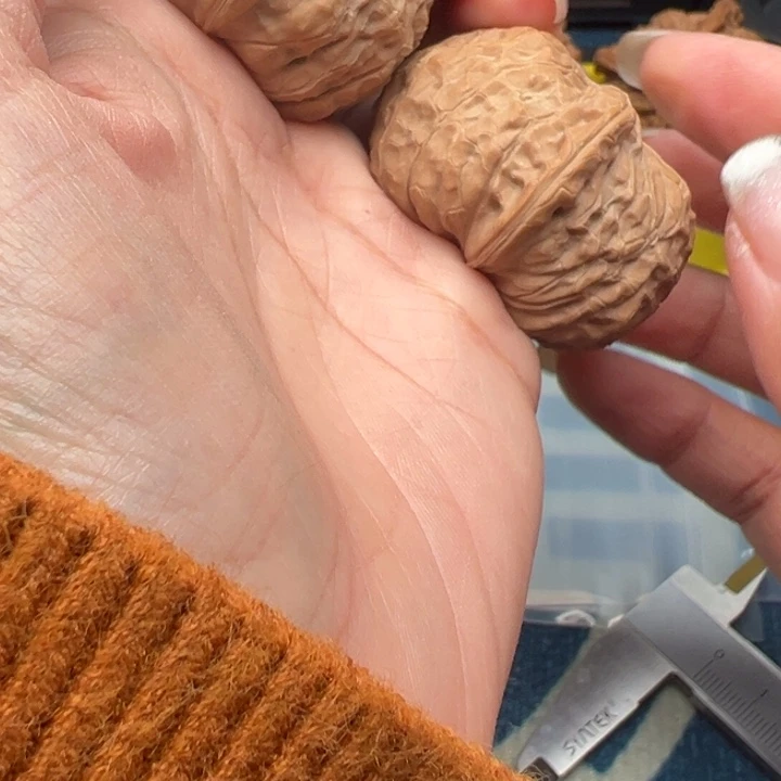 吊坠桃核文玩核桃南瓜吨