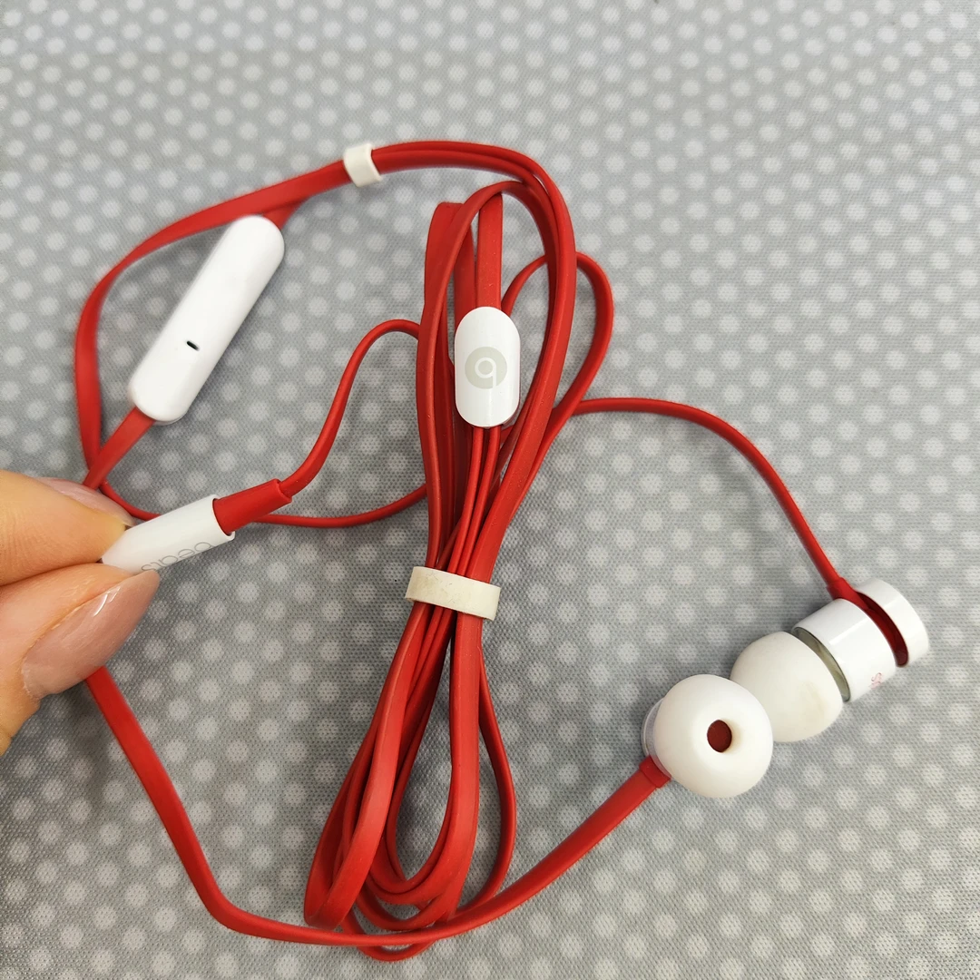8新 BEATS 8新 beats有线耳机孤品 3.5接口
