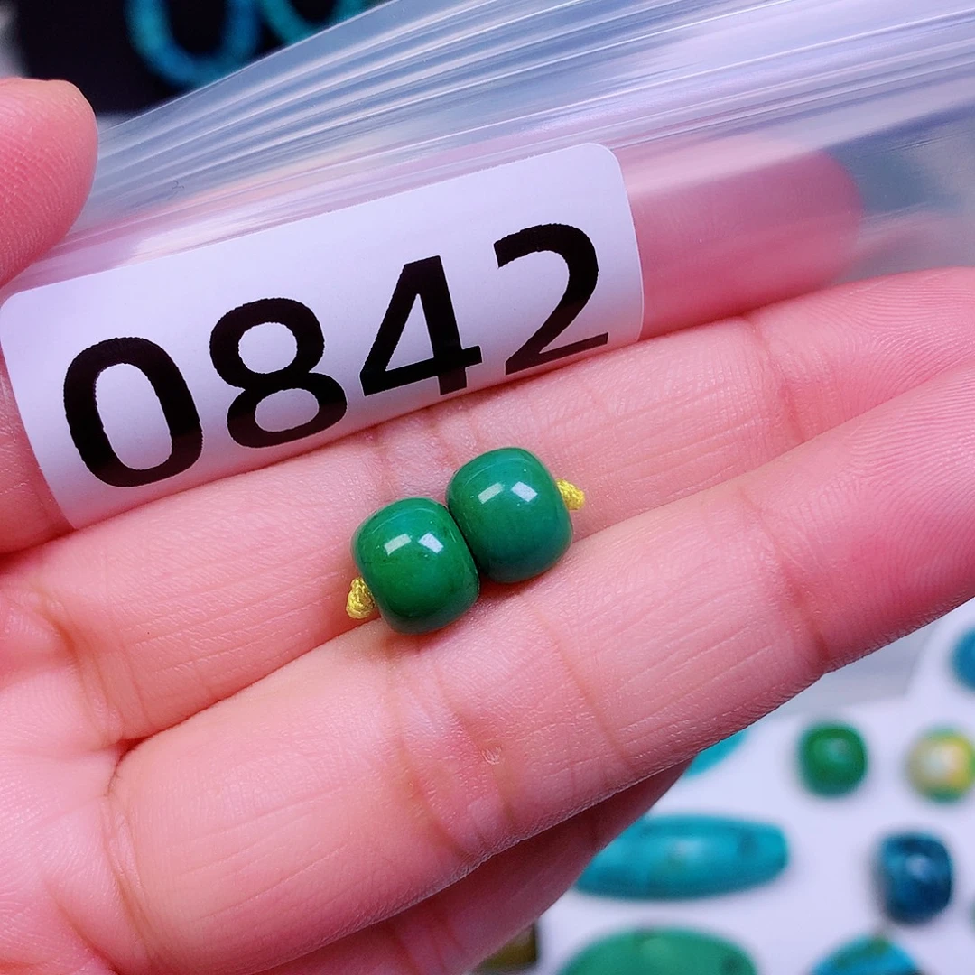 空竹粉丝专享十堰特色手工散珠