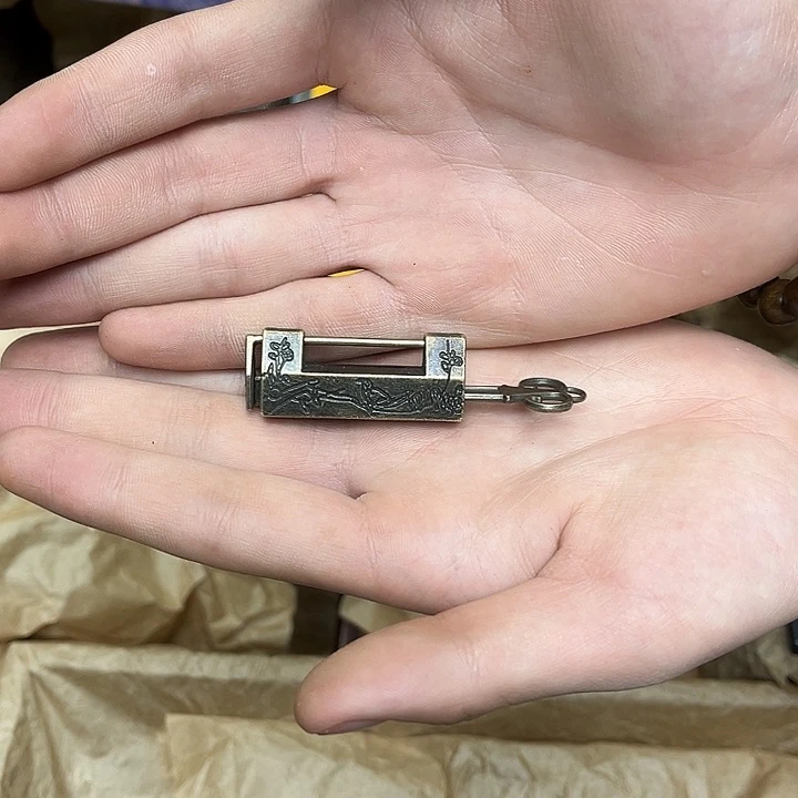 大叶紫檀（黑酸枝木类）