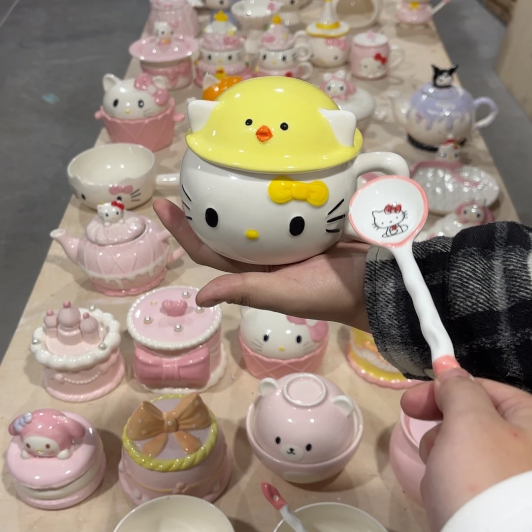 紫砂茶案我也想要这样一款