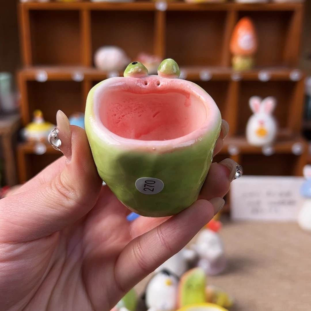 摆件手工制作，默认微瑕270