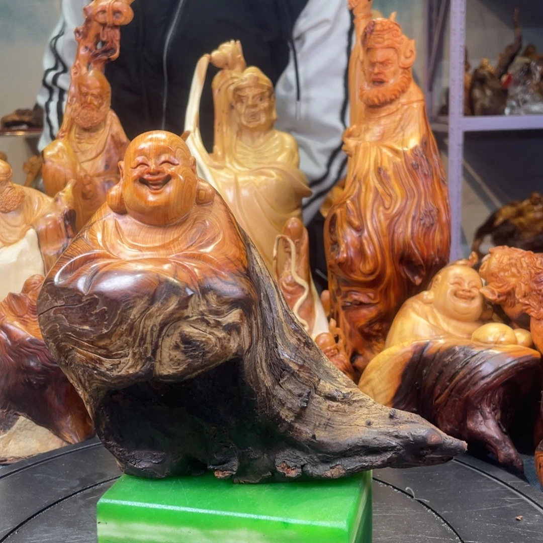 柏木（崖柏）手串/手链