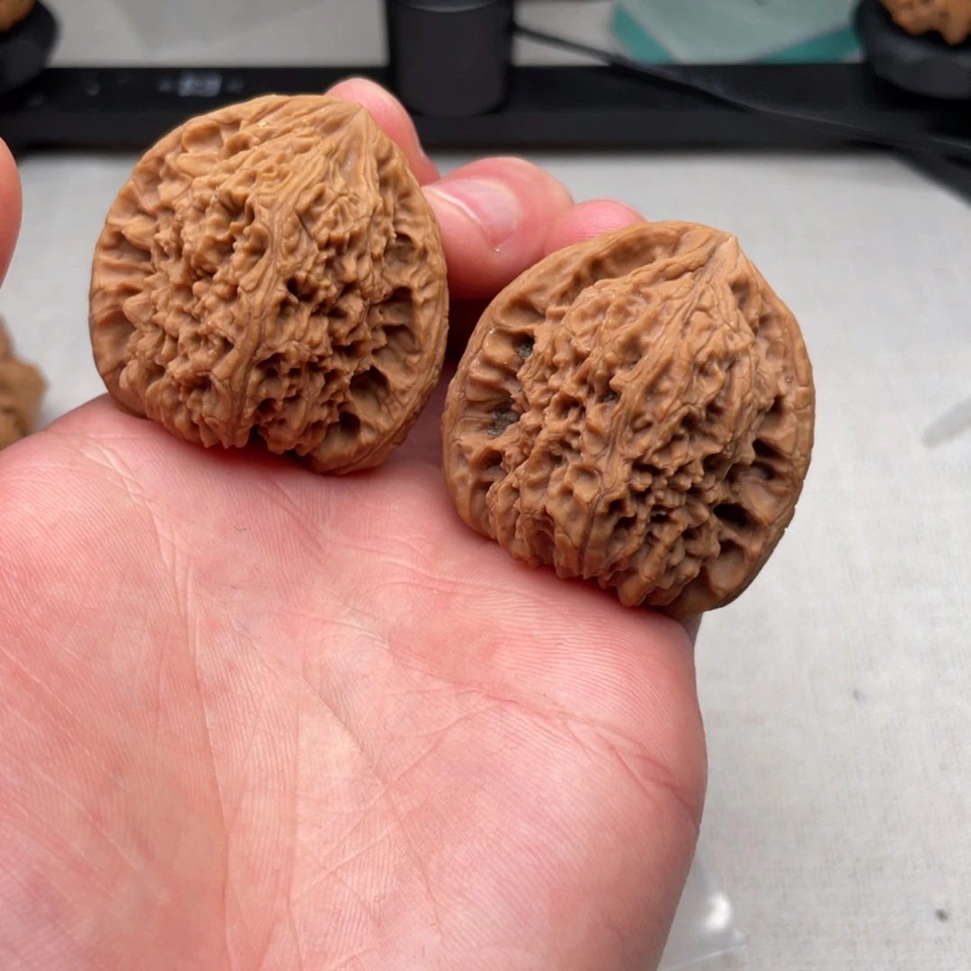 用***户吊坠文玩核桃全品南疆