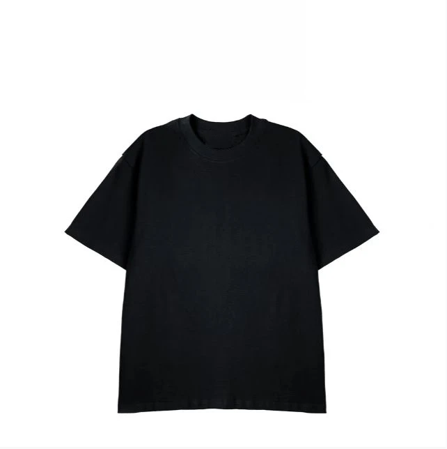 {14号链接}夏季爆款百搭短袖纯棉时尚欧美宽松-XT066