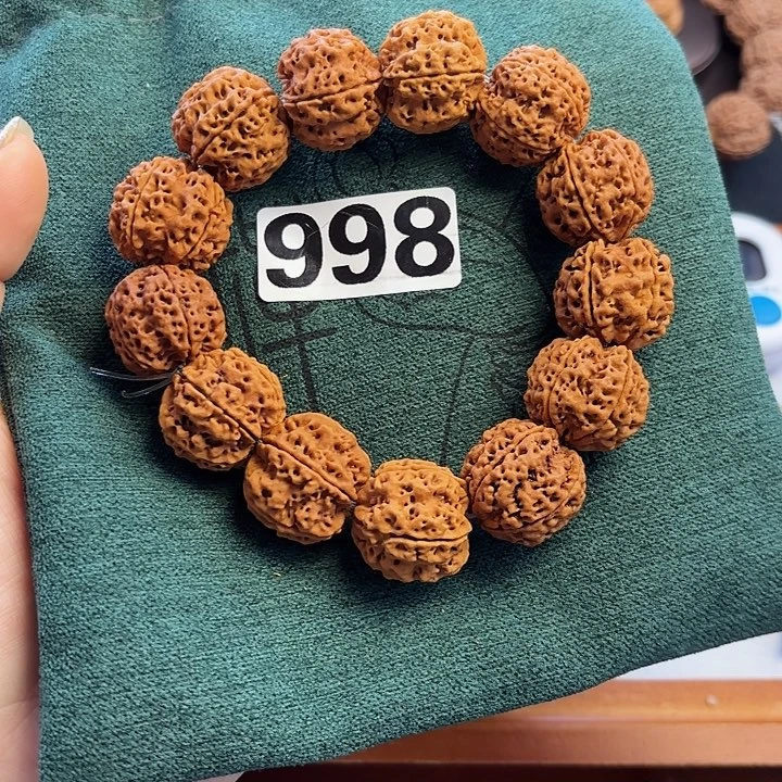 金刚菩提手串000998