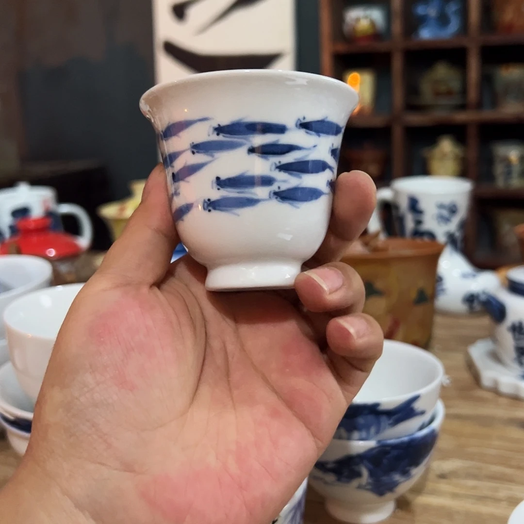 陶瓷艺术作品欣赏