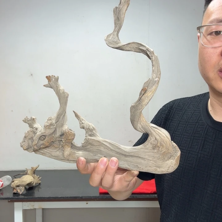 香榧木自**花工艺品及精品摆件