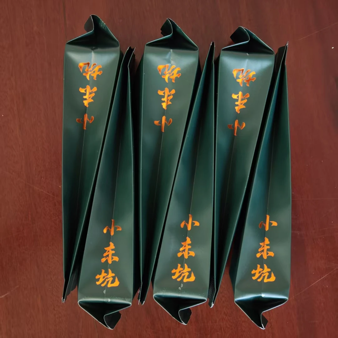 武夷岩茶小东坑肉桂 54克（9克*6泡）