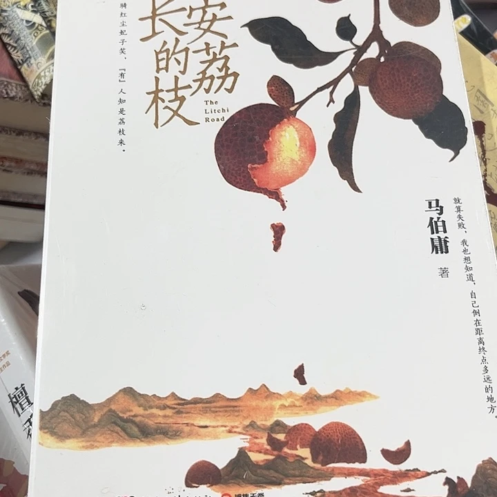 长安的荔枝全新推荐