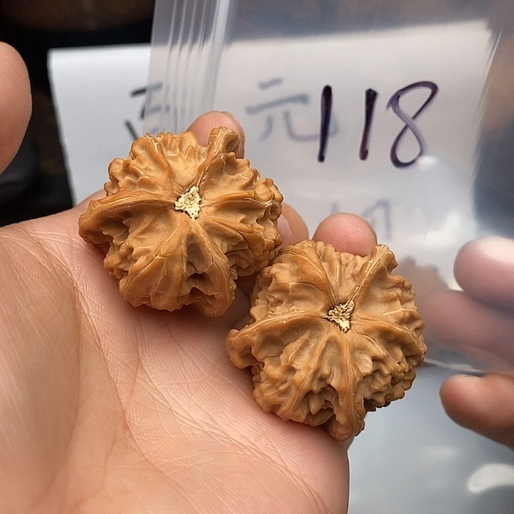 吊坠文玩核桃W94697497496483684