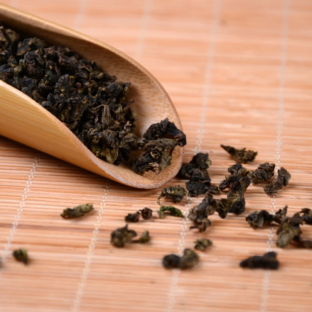 【炭焙铁观音】安溪高山核心产区传统炭焙浓香250g-500g（037号）