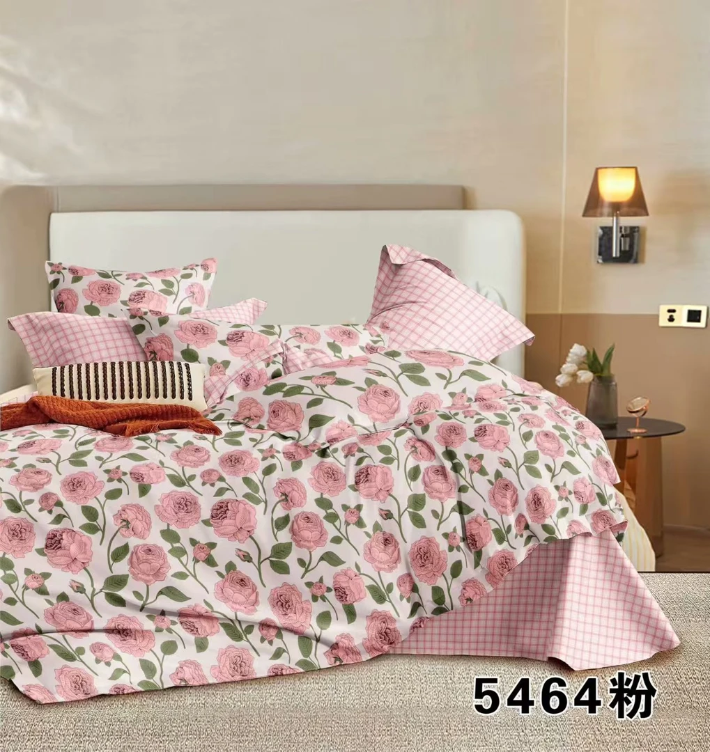 棉麻美学被 亚麻+棉 可机洗 150*200 盛夏