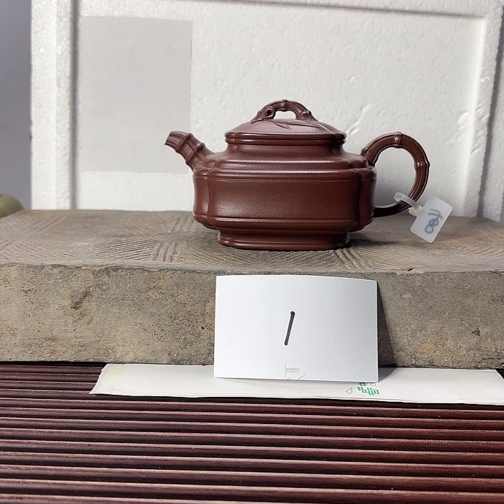 正品宜兴紫砂壶工艺