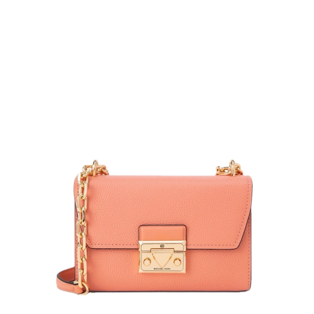 95新 MICHAELKORS/迈克高仕 手提包斜挎/Mk/1885/20*14