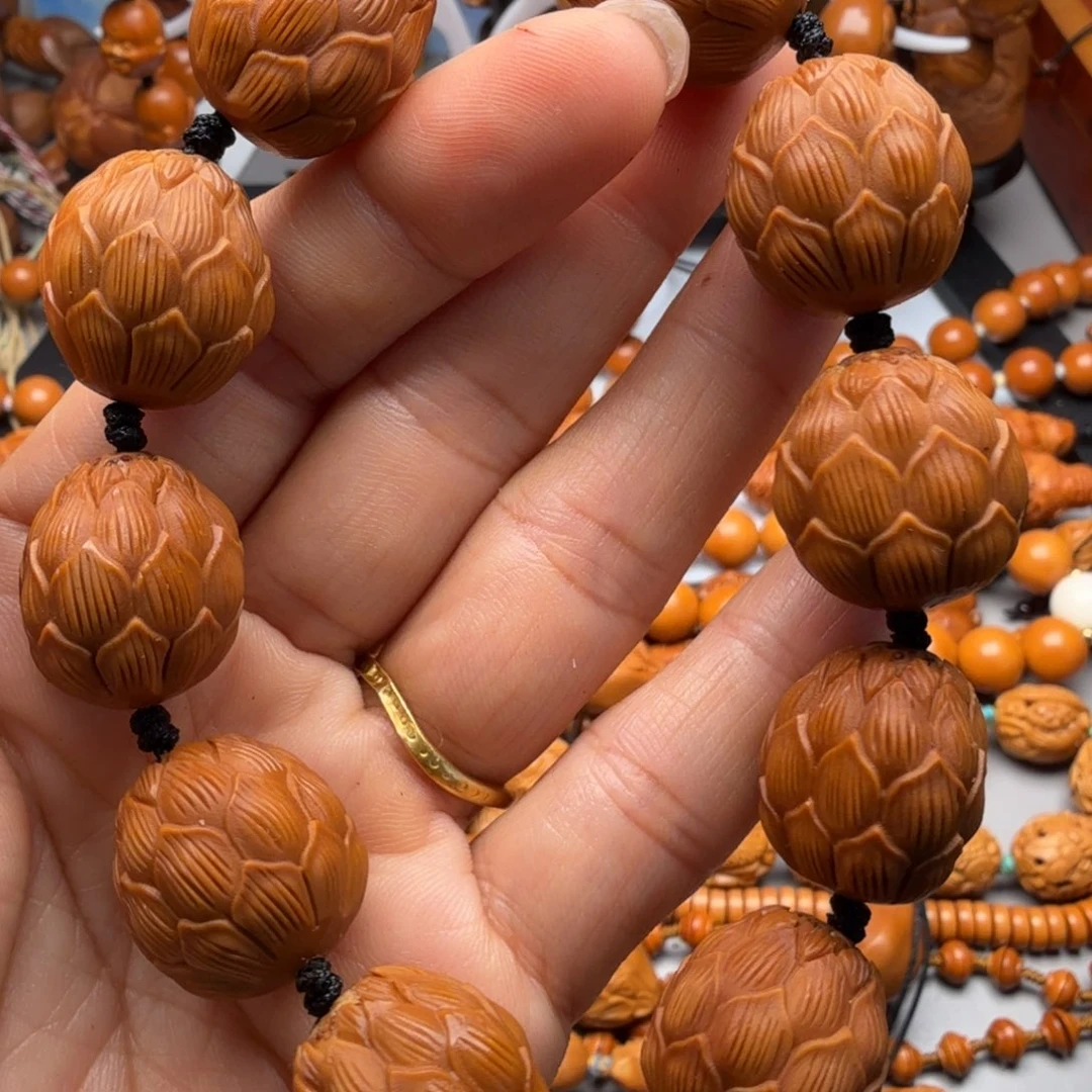手串/手链橄榄核橄榄核