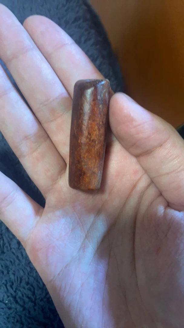 非金属木质手链 红山文化高品质乐子