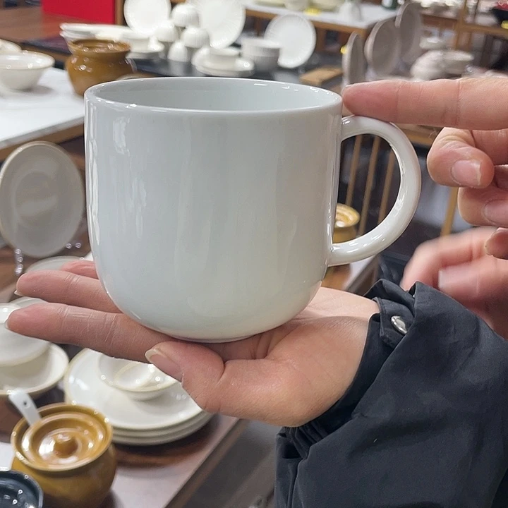 白瓷餐盘餐盘餐盘