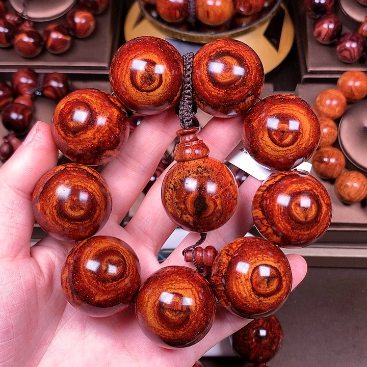 【闪购商品】黄花梨/降香黄檀3.0规格20W