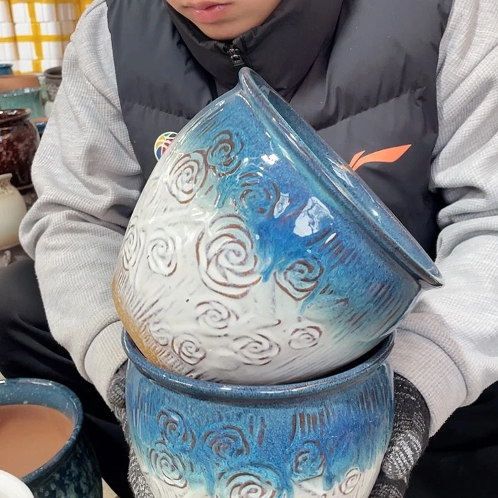 正品两个20/18紫砂