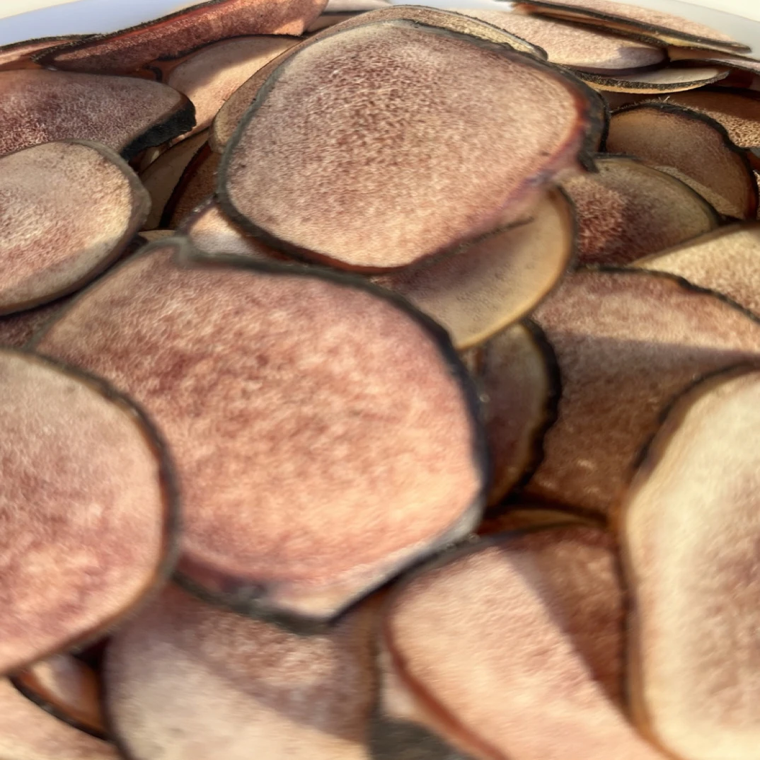 长白山鹿茸片干片血片无硫精选可搭枸杞泡水泡茶泡酒